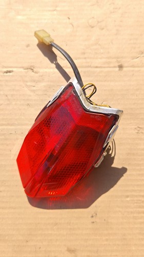 Fanale posteriore faro luce - fanale,