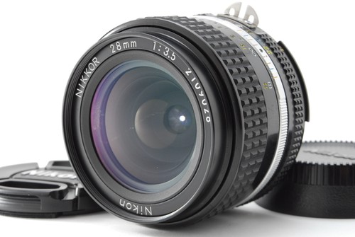 Leggi exc nikon ai s - [exc+5], ai-s