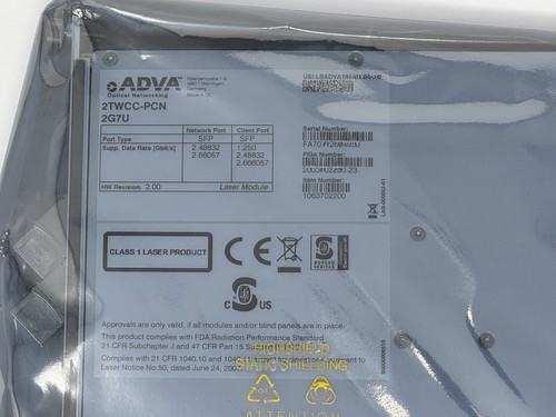 Adva 1063702200 2twcc pcn - 1063702200, 2twcc-pcn-2g7u