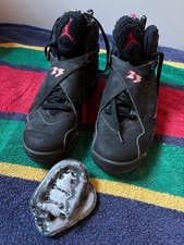 1993 OG Nike Air Jordan 8