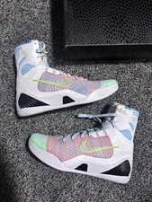 Nike Kobe IX Elite High Protro