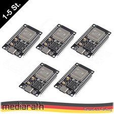 NodeMCU ESP32 WROOM32 WiFi