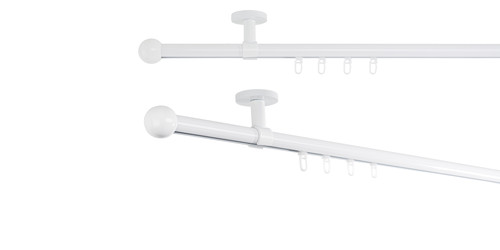 Bastone per tende - , misura