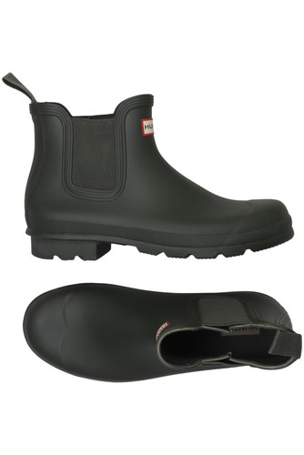 Hunter stivali uomo stivaletti - stivali,