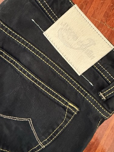 Jacob cohen jeans uomo stretch - jacob,