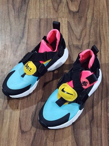Nike air huarache city - air,