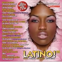 Artisti Vari - Latino! 22 - Cd