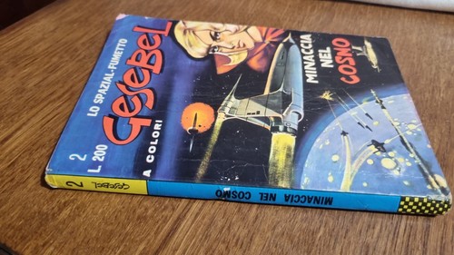 Gesebel original 2 - gesebel,