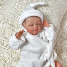 Mini Reborn Baby Dolls 10