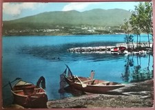 LAGO DI VARESE 1966 RIVA