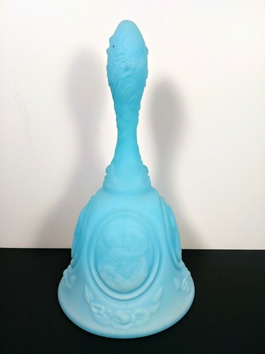 Vintage fenton turchese - vintage,