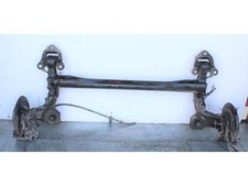 93184248 PONTE POSTERIORE OPEL ZAFIRA (B) 1.9 DTI 16V MAN 6M KW88 - 120CV (2008)