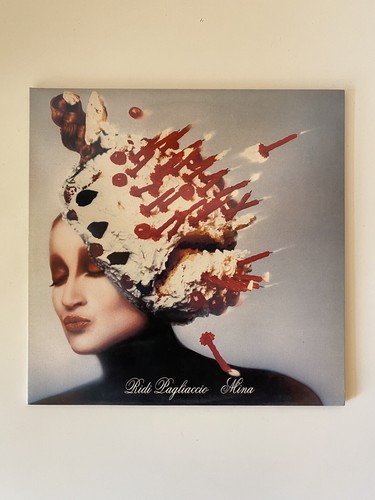 Mina ridi pagliaccio - mina,
