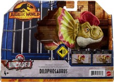 Jurassic World: Dominion