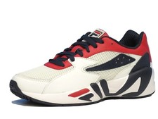 Scarpe da ginnastica Fila da uomo Mindblower Trainer alla moda nuove di zecca, (taglia 9 ~ 12 US)