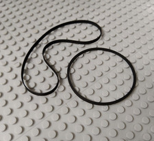 Cinghia per DENON modello n. DN-T625 CD/CASSETTE COMBI-Deck Tapedeck Cinghie-Kit