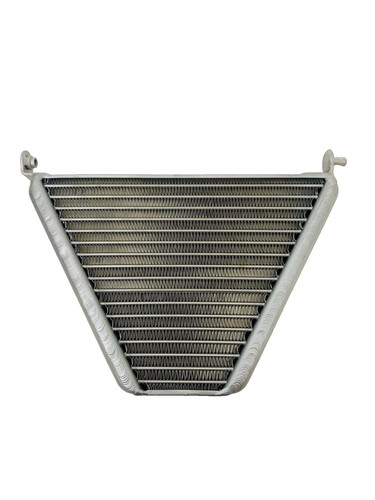 Radiatore olio ducati - 1098, rs