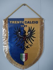 Raro Gagliardetto Trento