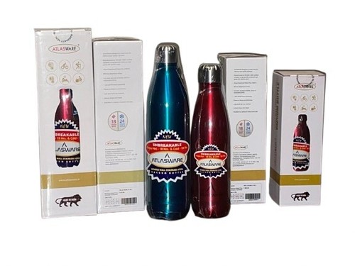 Borraccia termica lt - borraccia,