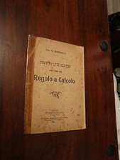 Istruzione per l'uso del