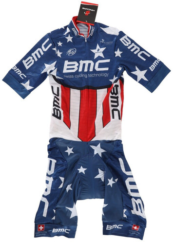 Hincapie bmc pro - bmc, team