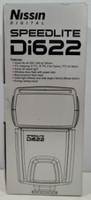 Nissin Speedlight Di622 for