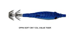 2 OPPAI SOFT TEIKO 7 CM COL 3