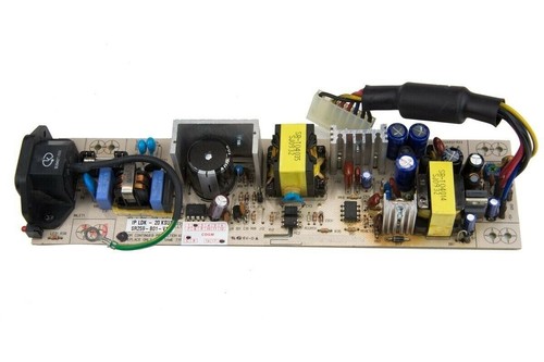 Alimentatore per centralino