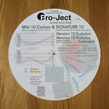 Pro-Ject RPM 10 Carbon