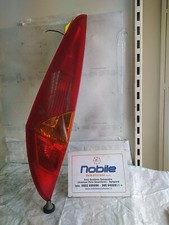 FANALE STOP POSTERIORE