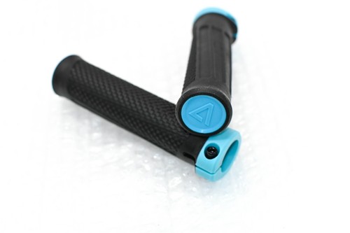 Maniglie bicicletta cube - maniglie,