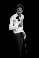 Quadro Michael Jackson