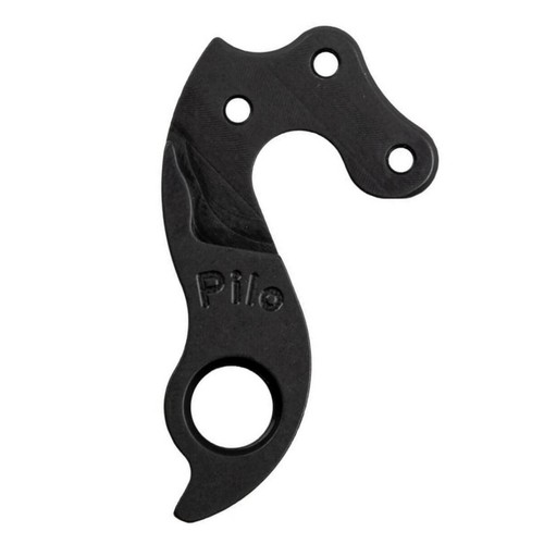 Gancio deragliatore per viper - gancio,