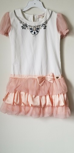 Vestito estivo bambina - , taglia