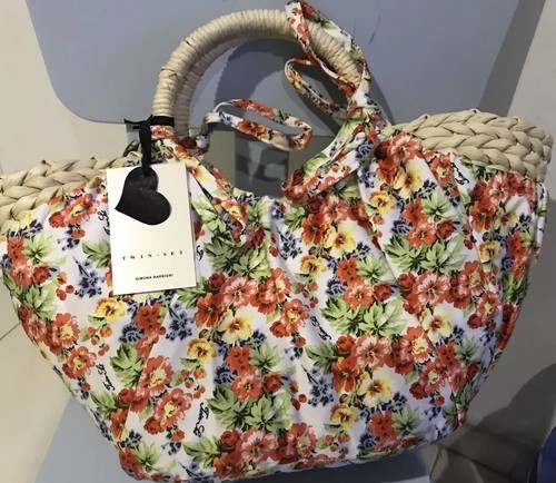 Borsa shopping twin set - shopping, twin-set