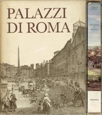 Palazzi di Roma. . Giorgio