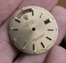 ROLEX Day Date  18038 18238 DIAL