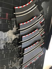 Carrera GO!!! Set di Ampliamento curve per Pista