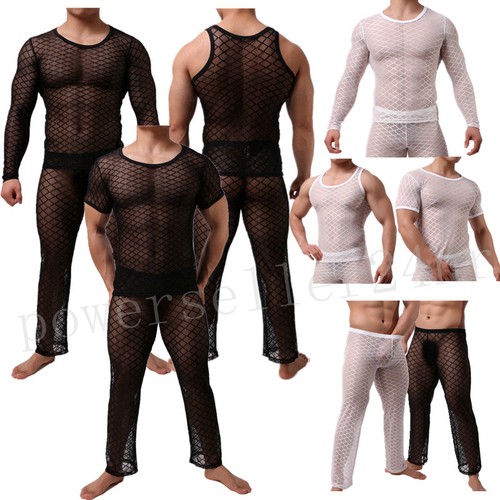 Shirt canottiera uomo intimo - t-shirt,