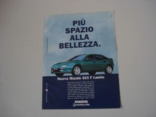 advertising Pubblicità 1997