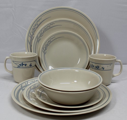 Raro set stoviglie - set, corelle