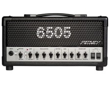 Peavey 6505 MH Amplificatore
