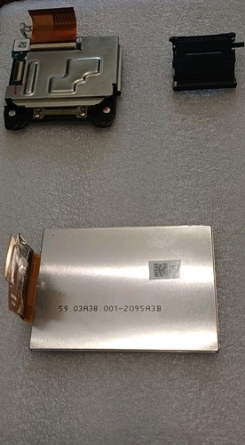 Vendo come ricambi sensore - vendo, ricambi,sensore