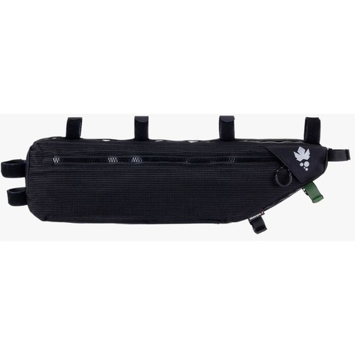 Borsa con telaio impermeabile