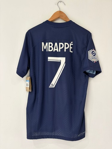 Maglia calcio psg home 2022 - maglia,
