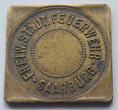 Saarburg/Alsazia-Lorena