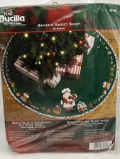 86188 Bucilla Kit Gonna Albero