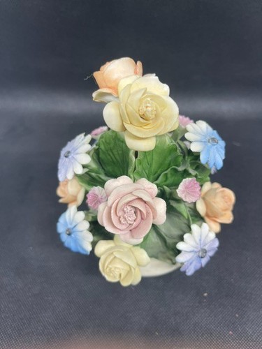 Nuova capodimonte porcelain - nuova,