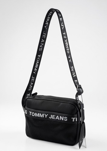 Borsa tracolla tommy jeans - tracolla,