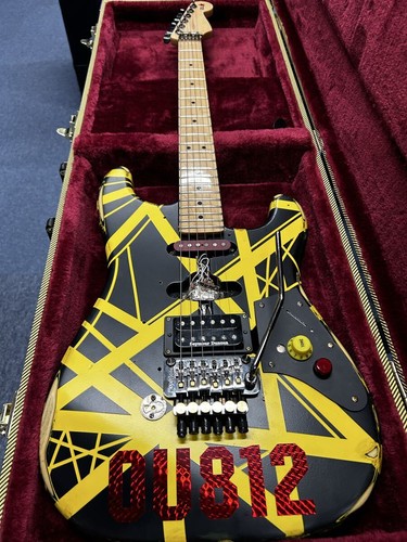 Chitarra elettrica parker fly - elettrica,